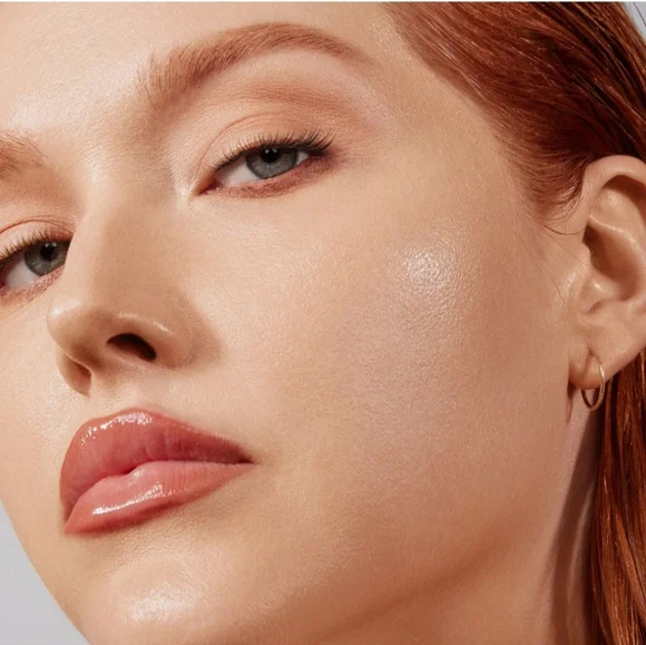 NIB Morphe Lightform Extended Hydration Foundation, Light 05N - Picture 3 of 5